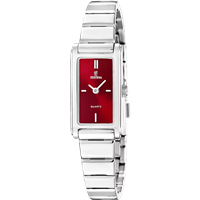 Watch Festina Woman Mademoiselle in Steel F20767/4